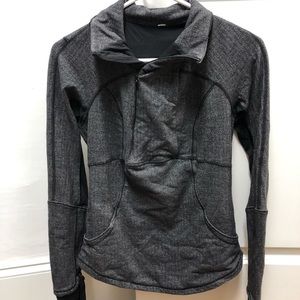 Lulu top/jacket